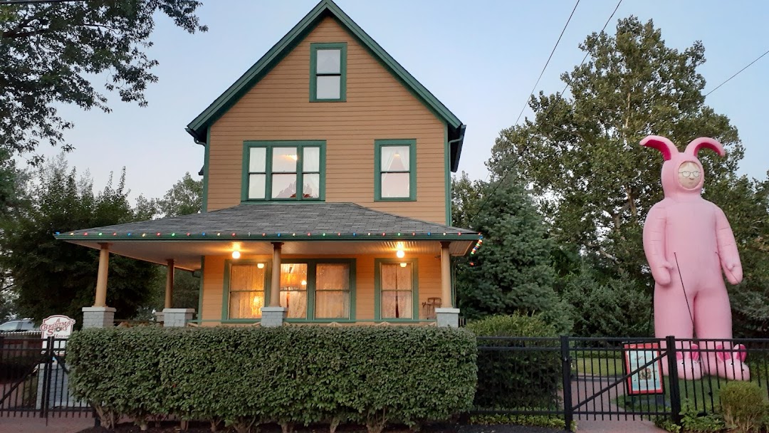 Cleveland, Amerika Birleşik Devletleri