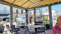 Atmosphère du Restaurant Osteria di U Portu à Rogliano - n°5