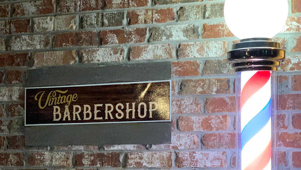 Vintage Barber Shop LLC 39110