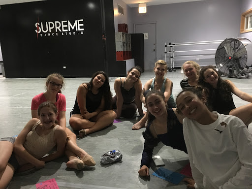 Dance School «Supreme Dance Studio», reviews and photos, 4055 Oakton St, Skokie, IL 60076, USA
