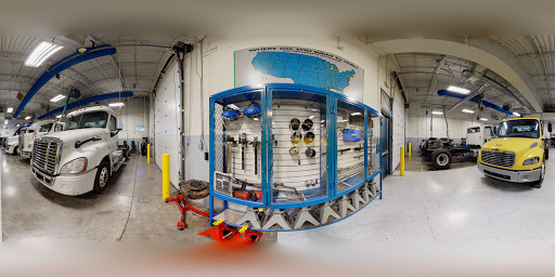 Technical School «Universal Technical Institute», reviews and photos, 10695 W Pierce St, Avondale, AZ 85323, USA