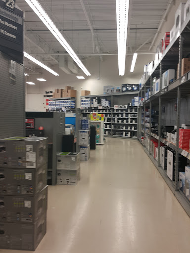 Office Supply Store «Staples», reviews and photos, 1772 Jonesboro Rd, McDonough, GA 30253, USA