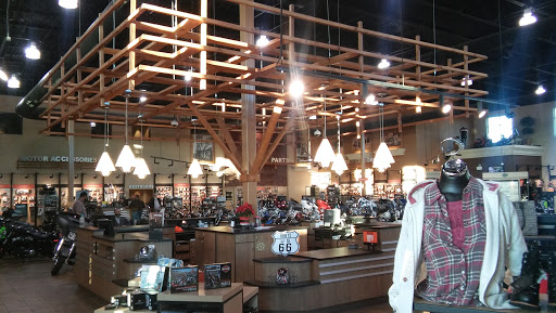 Harley-Davidson Dealer «Harley-Davidson World», reviews and photos, 6904 W Reno Ave, Oklahoma City, OK 73127, USA