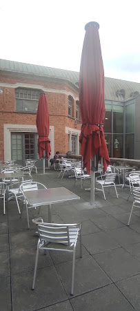 Atmosphère du Restaurant français Méert Musée de la Piscine à Roubaix - n°7