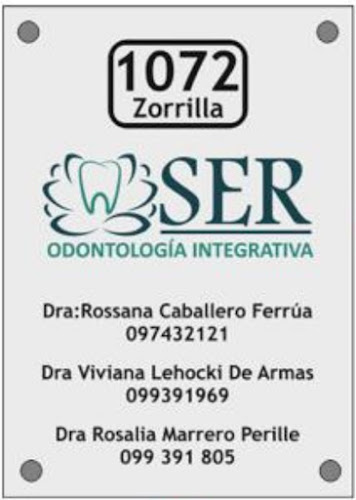 Centro Ser Odontología Integrativa - Dentista