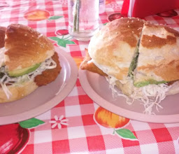Cemitas Cristy photo