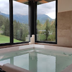 Photo n°6 de l'avis de Veronica.. fait le 05/10/2021 à 13:24 sur le  Hotel Turmchalet à Prags