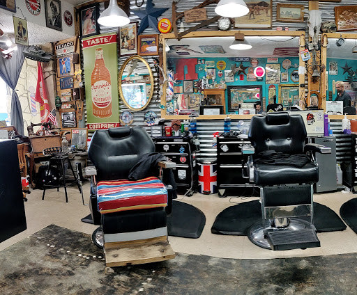 Eastside Barbers Costa Mesa