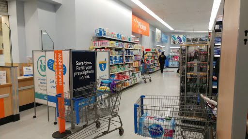 Discount Store «Walmart», reviews and photos, 650 Main Ave, Norwalk, CT 06851, USA