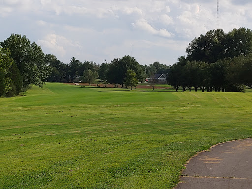 Golf Course «Long Run Golf Course», reviews and photos, 1605 Flat Rock Rd, Louisville, KY 40245, USA