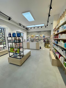 FARMACIA LA HIRUELA 5 — farmacia en Madrid