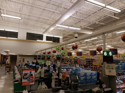 Grocery Store «Stop & Shop», reviews and photos, 334 NJ-31, Flemington, NJ 08822, USA