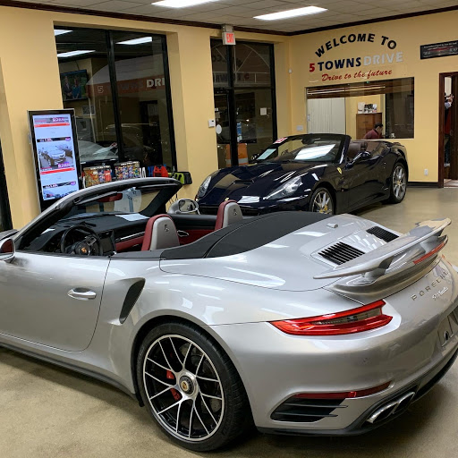 Used Car Dealer «5 Towns Drive.net», reviews and photos, 670 Burnside Ave, Inwood, NY 11096, USA