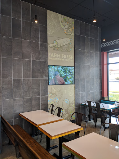 Mexican Restaurant «Cafe Rio Mexican Grill», reviews and photos, 821 West State Road, American Fork, UT 84003, USA