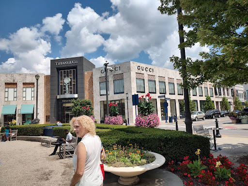 Jewelry Store «Tiffany & Co.», reviews and photos, 4140 The Strand, Columbus, OH 43219, USA