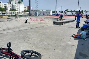 Skatepark Cádiz image