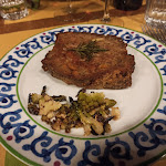 Photo n°5 de l'avis de Elena.r fait le 16/12/2023 à 12:01 sur le  Osteria Degli Orti à Vallerano