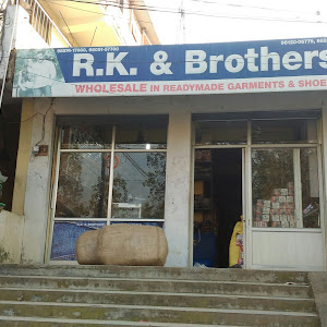 R.k. Packerѕ And Moverѕ Mandi photo