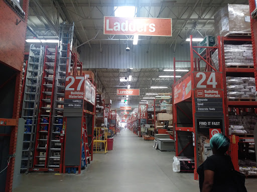 Home Improvement Store «The Home Depot», reviews and photos, 1715 S 352nd St, Federal Way, WA 98003, USA