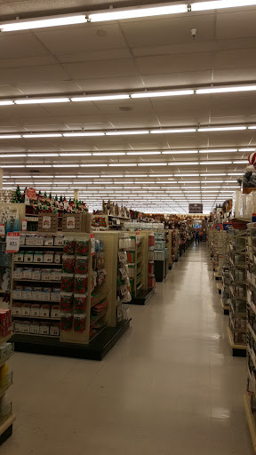 Craft Store «Hobby Lobby», reviews and photos, 1855 Montgomery Hwy #100, Hoover, AL 35244, USA