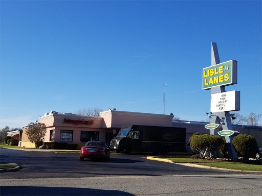 Bowling Alley «Lisle Lanes», reviews and photos, 4920 Lincoln Ave, Lisle, IL 60532, USA