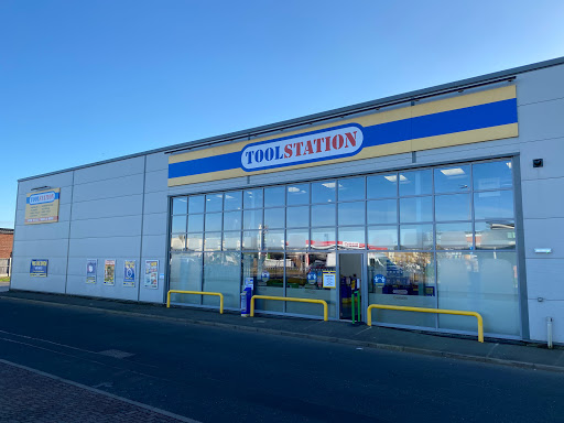 Toolstation Colchester Peartree Road