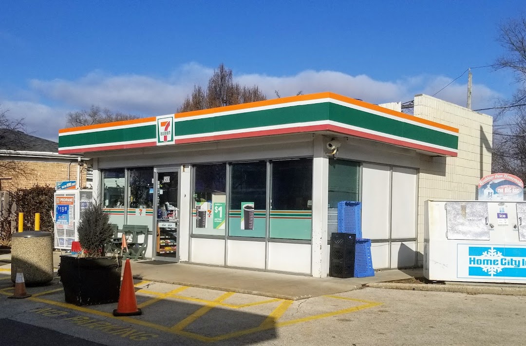 7-Eleven
