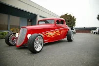 Custom Works - Car repair in Bakersfield, CA, Bakersfield - Rated 5.0/5