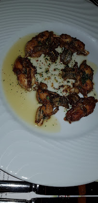 Cuisses de grenouille du Restaurant gastronomique Georges Blanc à Vonnas - n°4