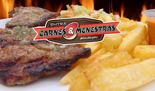 Entre Carnes & Menestras