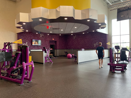 Gym «Planet Fitness», reviews and photos, 225 Boston Post Rd W, Marlborough, MA 01752, USA