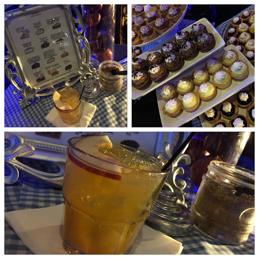 Bar «Howl At the Moon Charlotte», reviews and photos, 210 E Trade St, Charlotte, NC 28202, USA