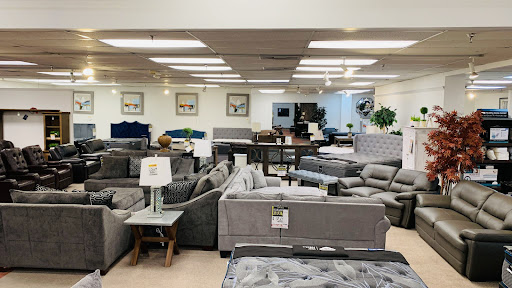 Furniture Store «Bel Furniture - Memorial», reviews and photos, 10516 Katy Fwy, Houston, TX 77043, USA