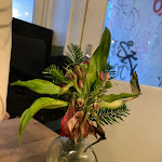 Photo n°1 de l'avis de Ole.r fait le 28/12/2022 à 16:42 sur le  Café Kostbar à Hamburg