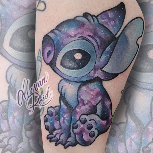 Explore egyptian sleeve tattoo ideas, creative tattoo ideas in Ballston Spa, available at Andromeda Tattoo and Arts