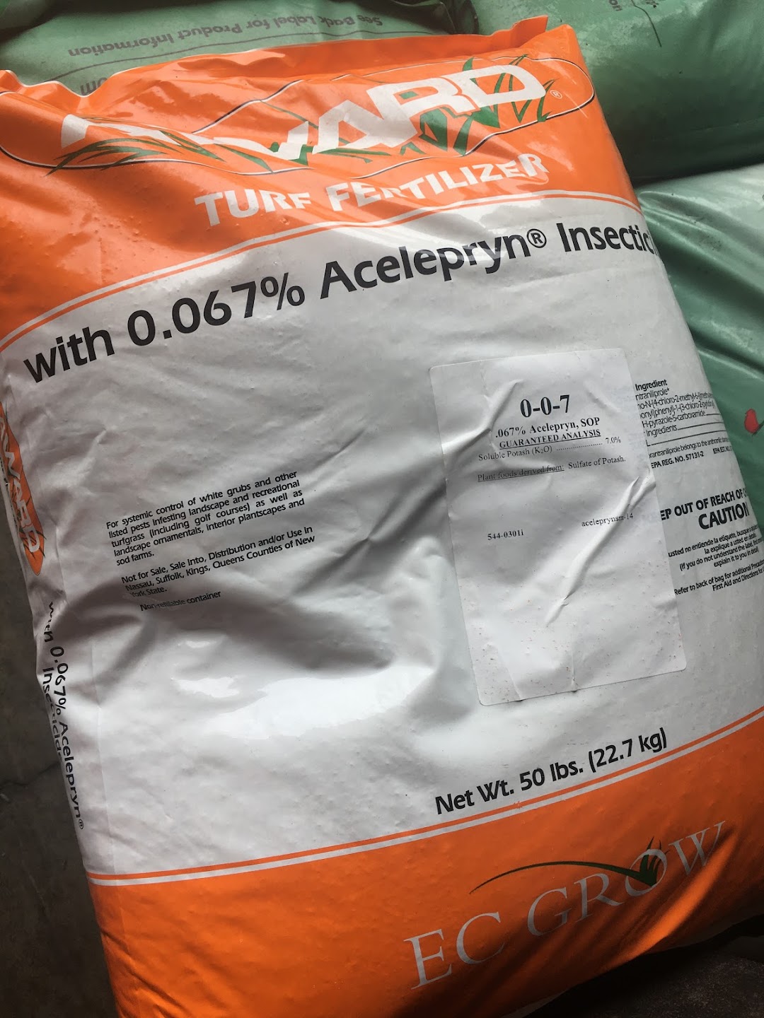 D & K Products