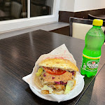 Photo n°1 de l'avis de Andre.e fait le 10/03/2023 à 05:38 sur le  MA Döner à Würzburg