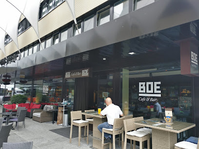 BOE Café & Bar