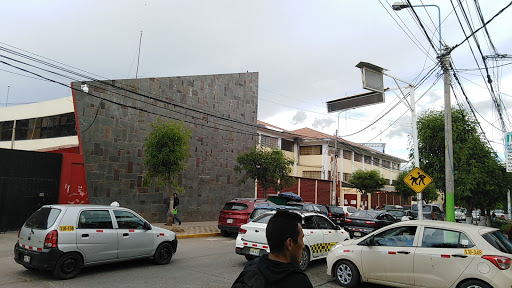 Gobierno Regional Del Cusco