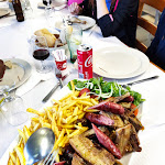 Photo n°1 de l'avis de Luis.l fait le 23/06/2022 à 06:07 sur le  Tiro e Tapas - Campo de Tiro à Vila Nova de Cerveira