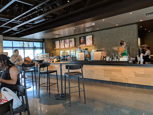 Starbucks Drive Thru image