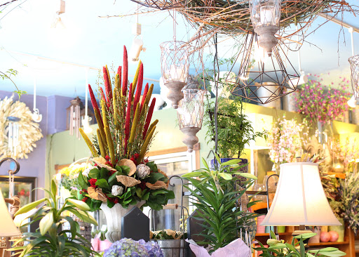 Florist «Z Florist», reviews and photos, 804 Mt Royal Blvd, Pittsburgh, PA 15223, USA