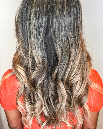 Hair Salon «Cutting Edge Hair», reviews and photos, 3432 E Hebron Pkwy, Plano, TX 75093, USA