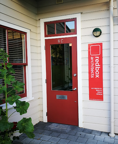 Reviews of Redbox Architects in Nelson - Architect
