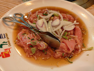 Photo n°246 de Ossek Garden à Paris ()