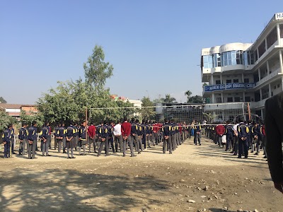 school