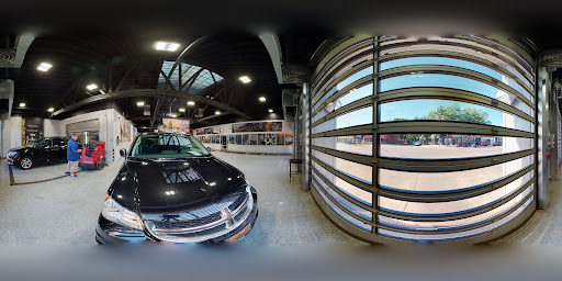 Car Dealer «Marino Chrysler Jeep Dodge», reviews and photos, 5133 W Irving Park Rd, Chicago, IL 60641, USA