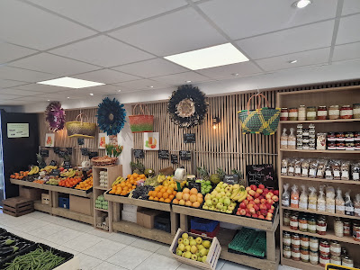 Vitamines à Sénas