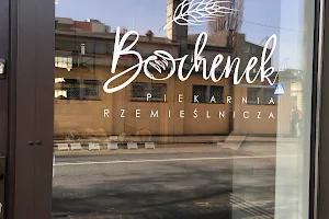 Bochenek - piekarnia rzemieślnicza image