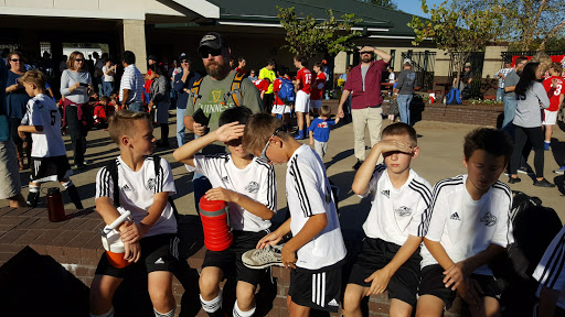 Park «Richard Siegel Park», reviews and photos, 515 Cherry Ln Dr, Murfreesboro, TN 37129, USA